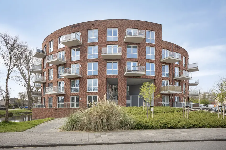 Henri Dunantsingel 156