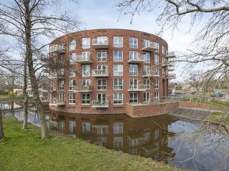 Henri Dunantsingel 156