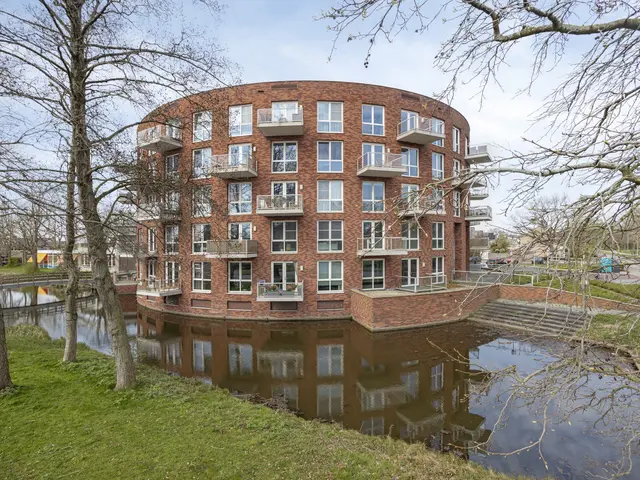 Henri Dunantsingel 156, CASTRICUM