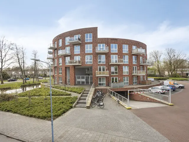 Henri Dunantsingel 156, CASTRICUM