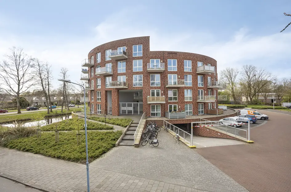 Henri Dunantsingel 156