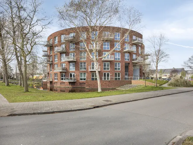 Henri Dunantsingel 156, CASTRICUM