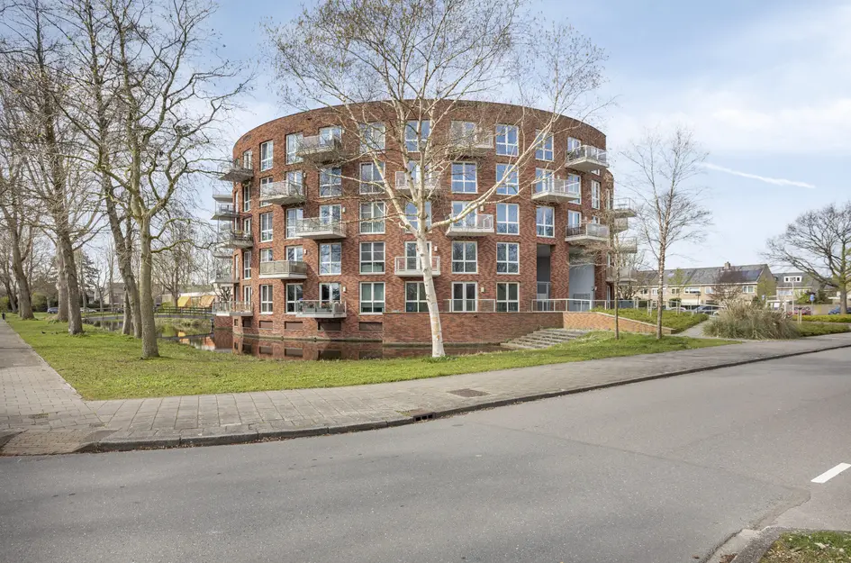 Henri Dunantsingel 156