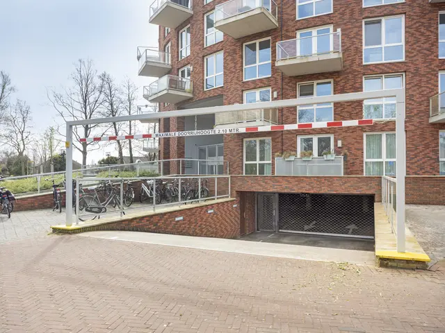 Henri Dunantsingel 156, CASTRICUM