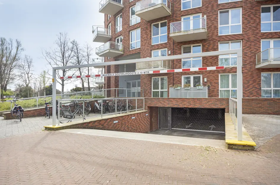 Henri Dunantsingel 156