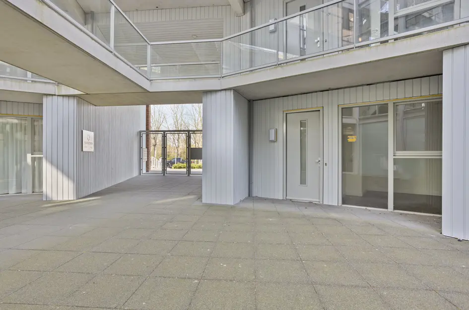 Henri Dunantsingel 156