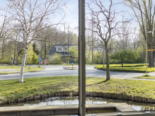 Henri Dunantsingel 156, CASTRICUM