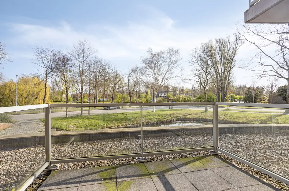 Henri Dunantsingel 156