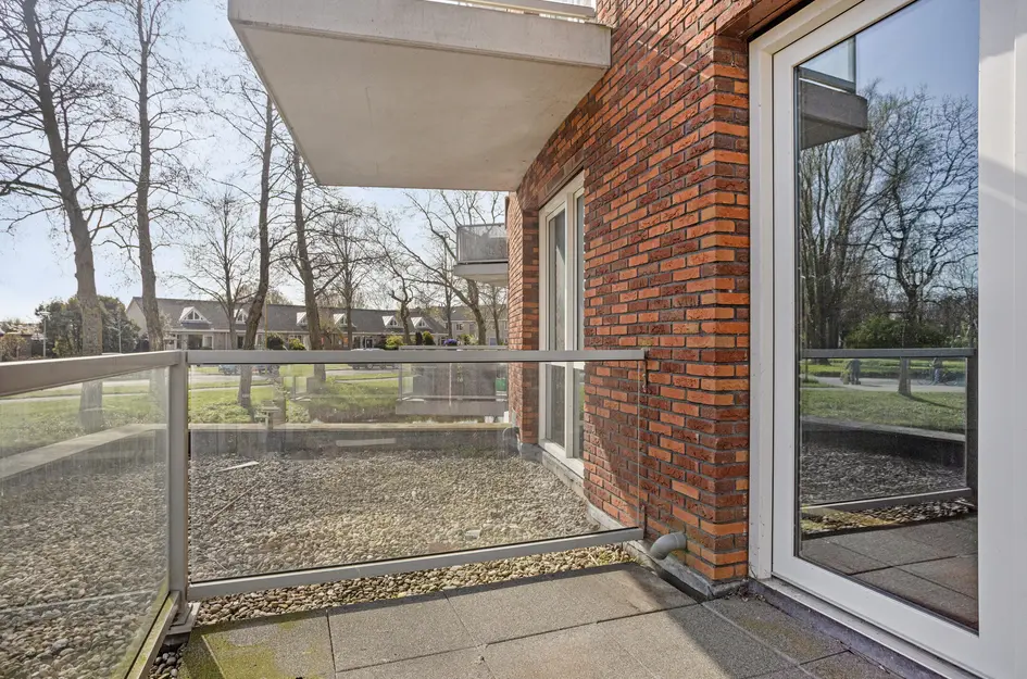 Henri Dunantsingel 156