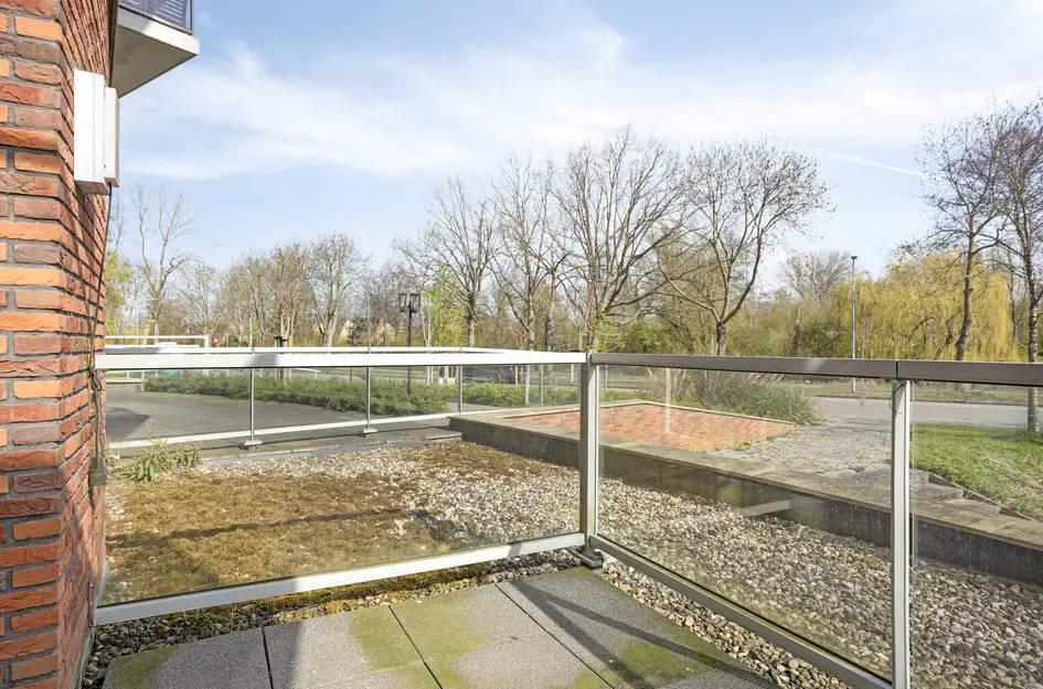 Henri Dunantsingel 156