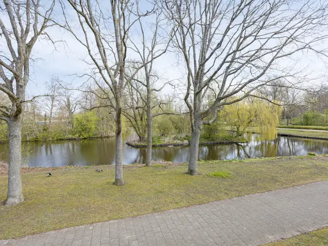 Henri Dunantsingel 156, CASTRICUM