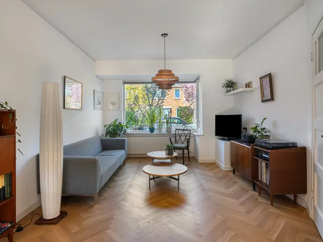 Frans Halsstraat 45, ALKMAAR