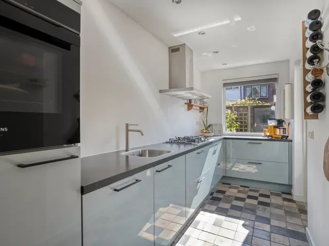 Frans Halsstraat 45, ALKMAAR