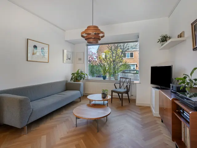 Frans Halsstraat 45, ALKMAAR