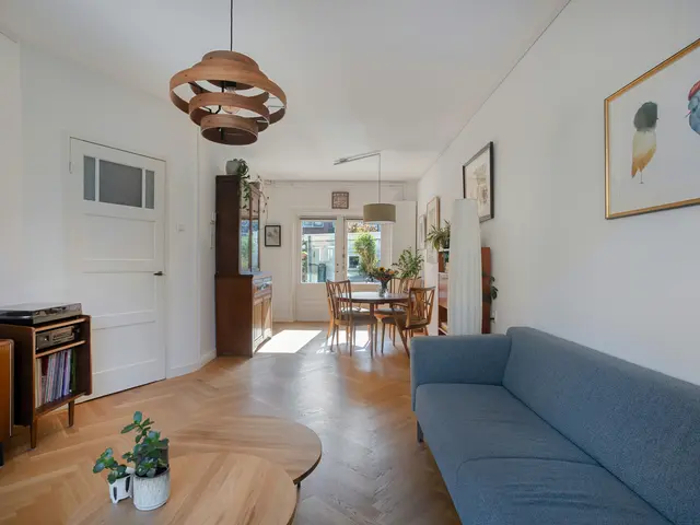 Frans Halsstraat 45, ALKMAAR