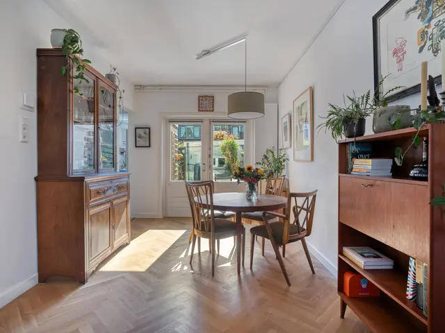 Frans Halsstraat 45, ALKMAAR