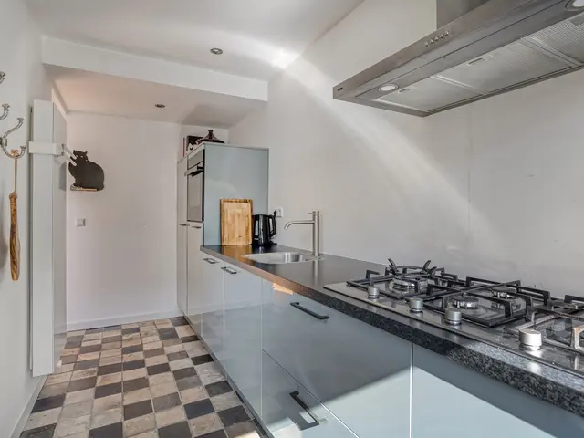 Frans Halsstraat 45, ALKMAAR