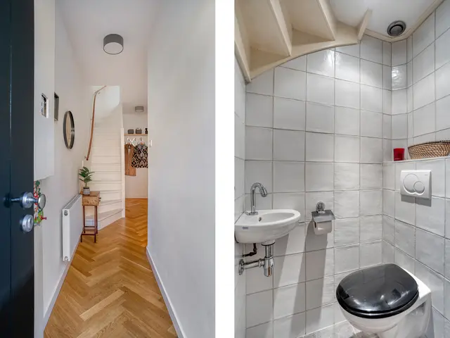 Frans Halsstraat 45, ALKMAAR