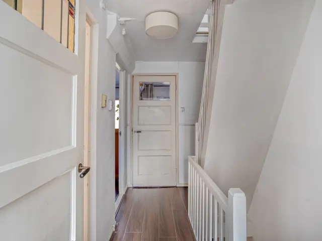 Frans Halsstraat 45, ALKMAAR