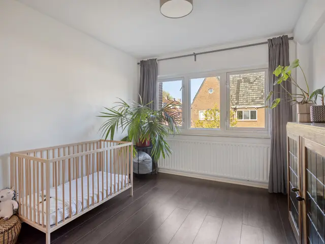 Frans Halsstraat 45, ALKMAAR