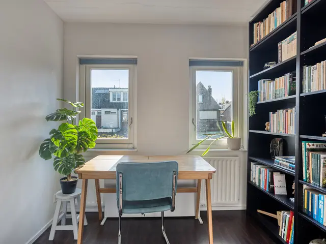 Frans Halsstraat 45, ALKMAAR