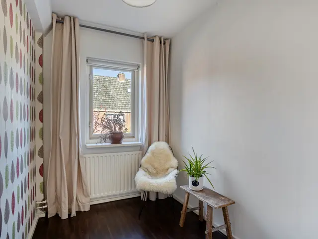 Frans Halsstraat 45, ALKMAAR