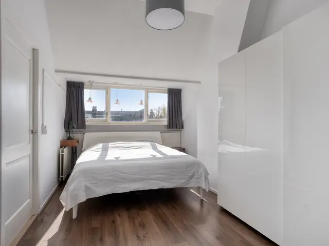 Frans Halsstraat 45, ALKMAAR