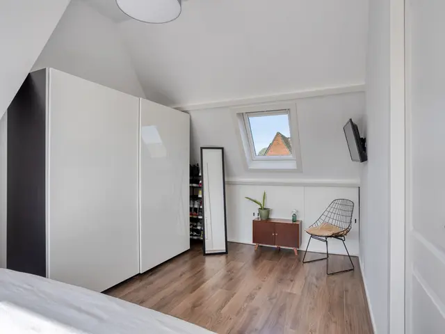 Frans Halsstraat 45, ALKMAAR