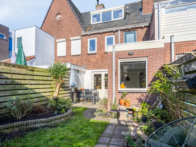 Frans Halsstraat 45, ALKMAAR