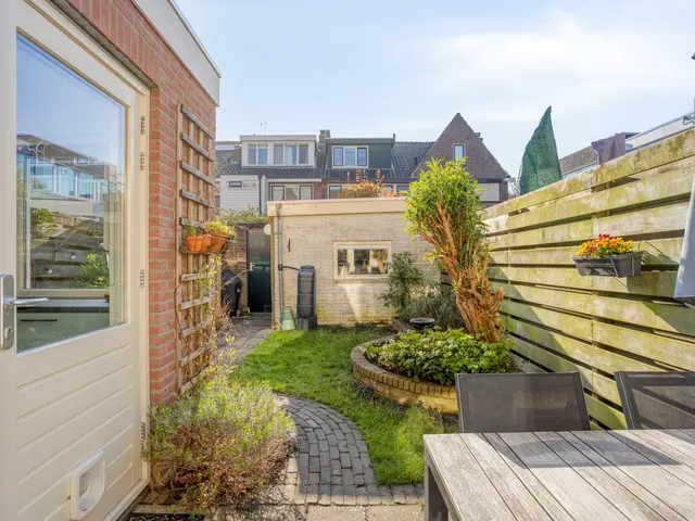 Frans Halsstraat 45, ALKMAAR