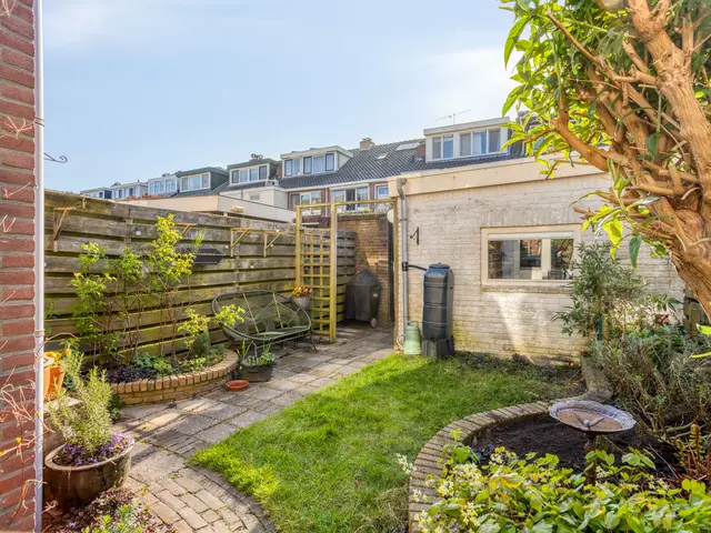 Frans Halsstraat 45, ALKMAAR