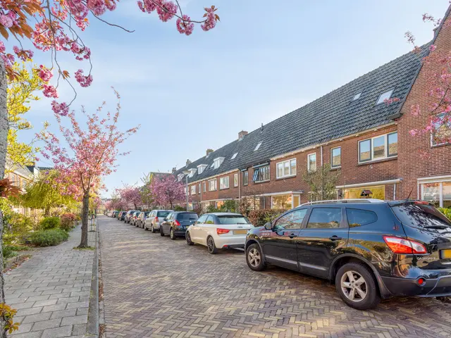 Frans Halsstraat 45, ALKMAAR