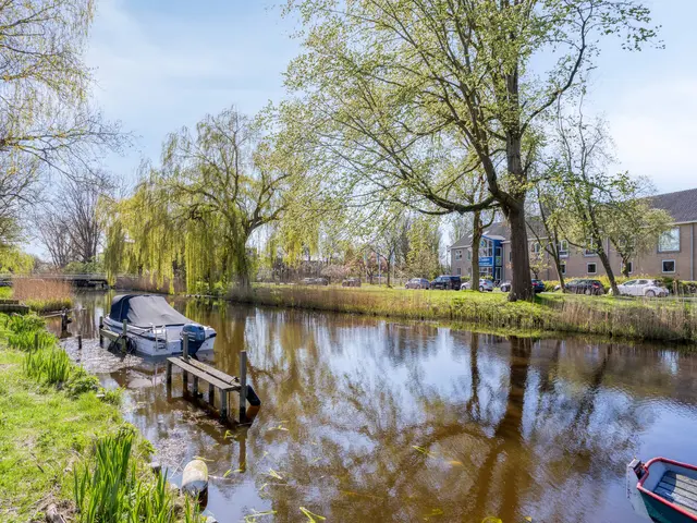 Frans Halsstraat 45, ALKMAAR