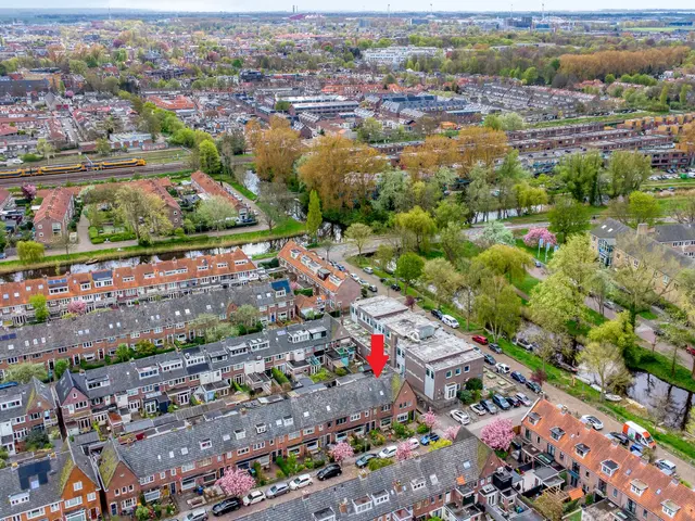Frans Halsstraat 45, ALKMAAR