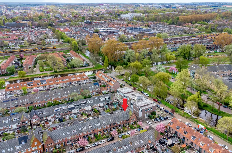 Frans Halsstraat 45