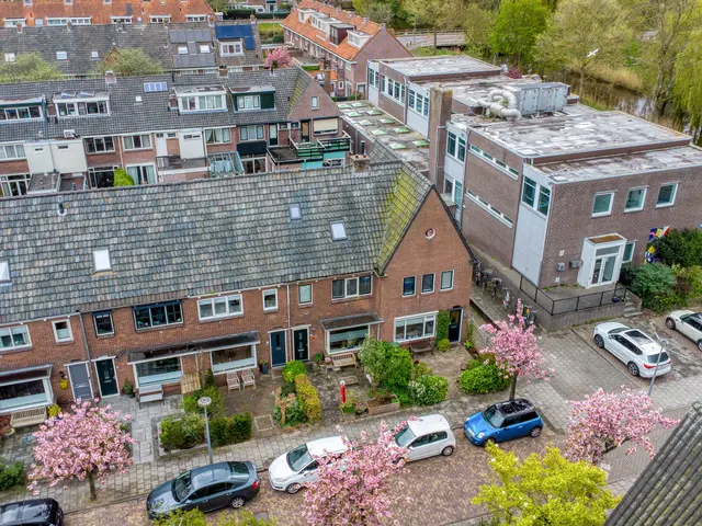 Frans Halsstraat 45, ALKMAAR
