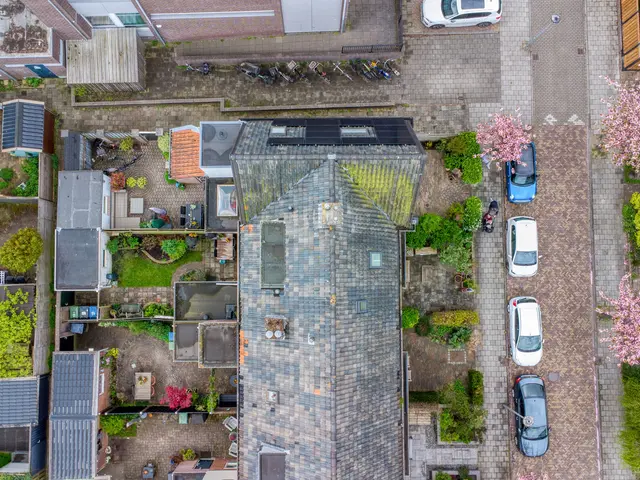 Frans Halsstraat 45, ALKMAAR