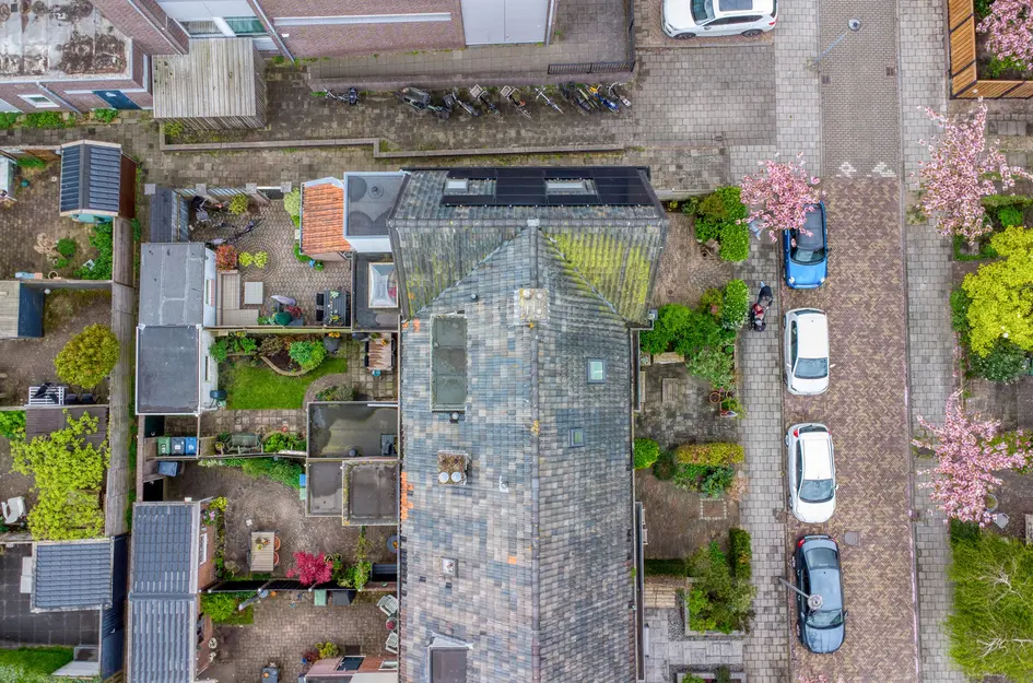 Frans Halsstraat 45