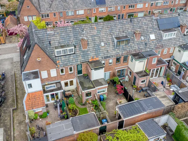 Frans Halsstraat 45, ALKMAAR