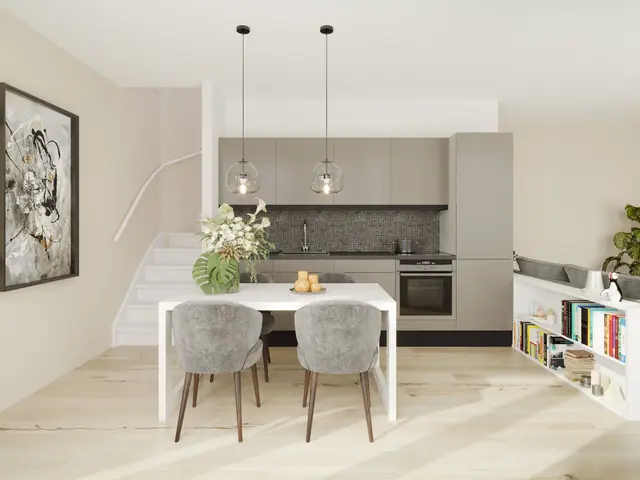 Baccarastraat 1 107, ZWAAG