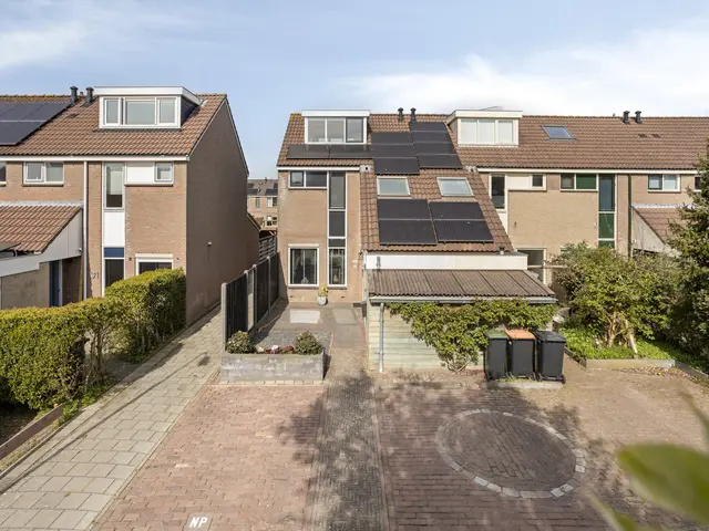 Outerlant 29, AKERSLOOT