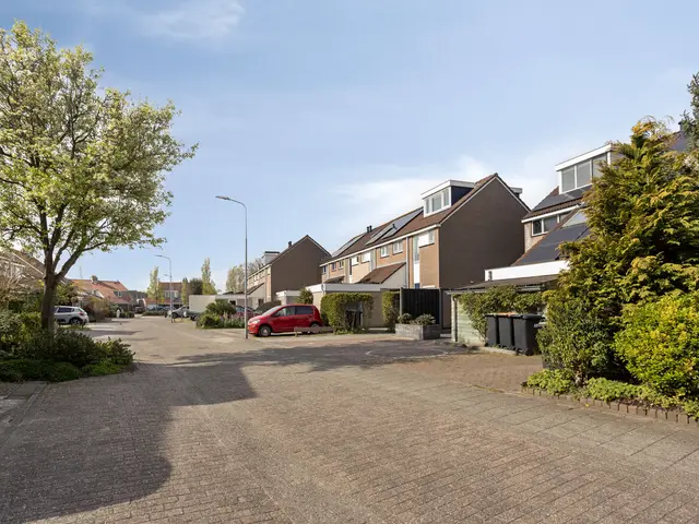 Outerlant 29, AKERSLOOT