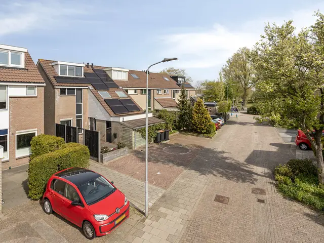 Outerlant 29, AKERSLOOT