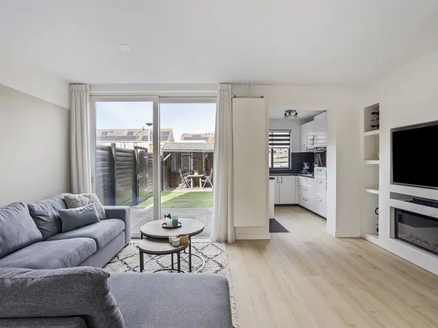 Outerlant 29, AKERSLOOT