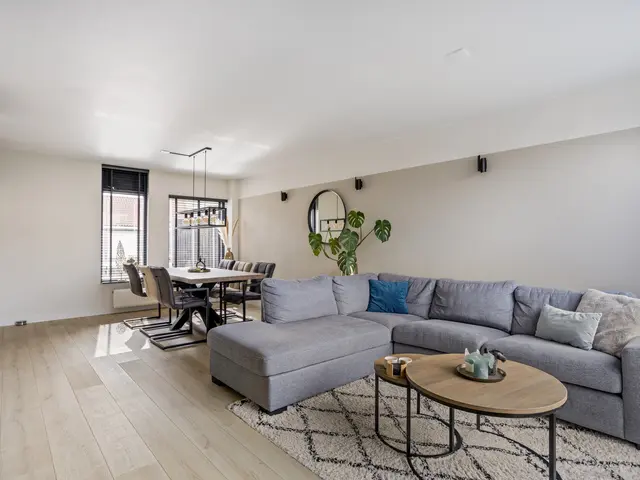 Outerlant 29, AKERSLOOT