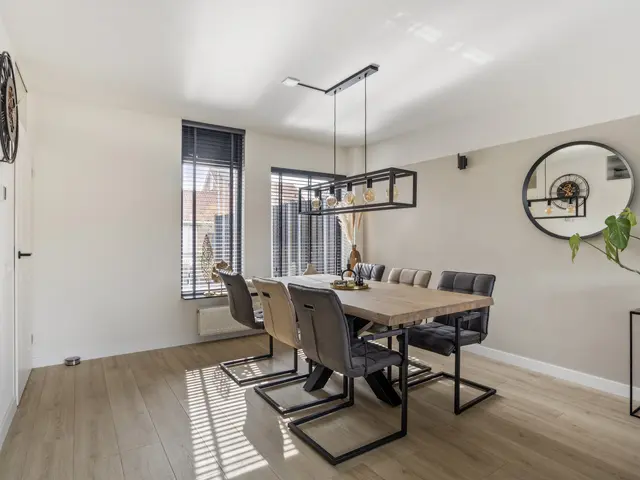 Outerlant 29, AKERSLOOT