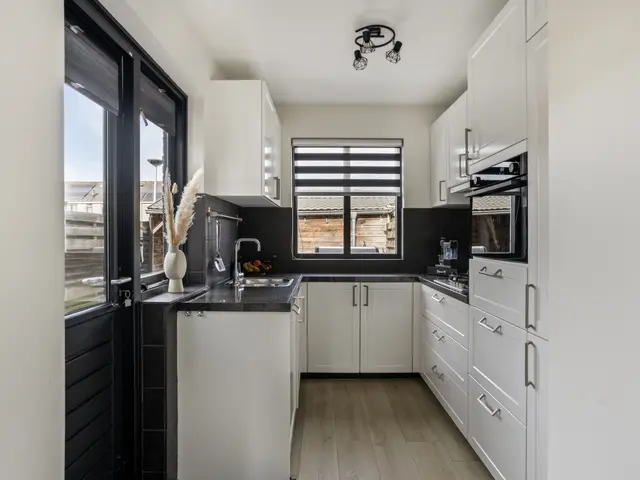 Outerlant 29, AKERSLOOT