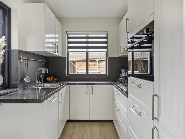 Outerlant 29, AKERSLOOT