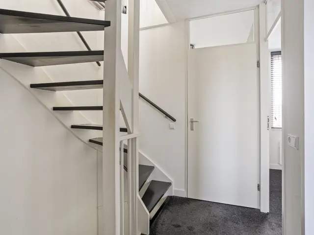 Outerlant 29, AKERSLOOT