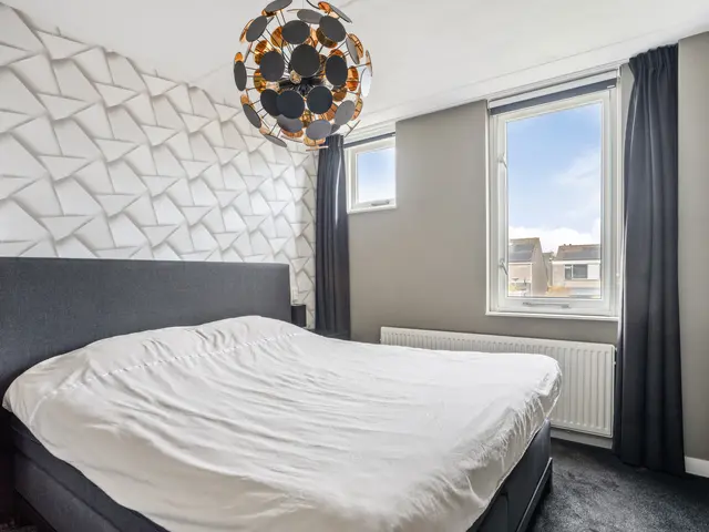 Outerlant 29, AKERSLOOT